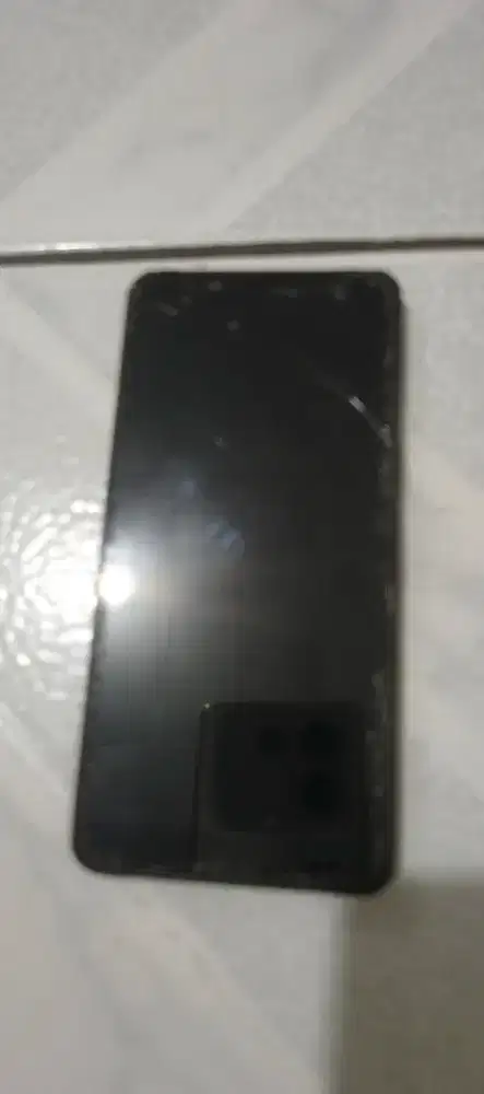 mati,minta ganti batre