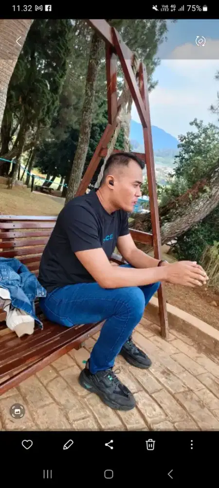 Mencari Pekerjaan