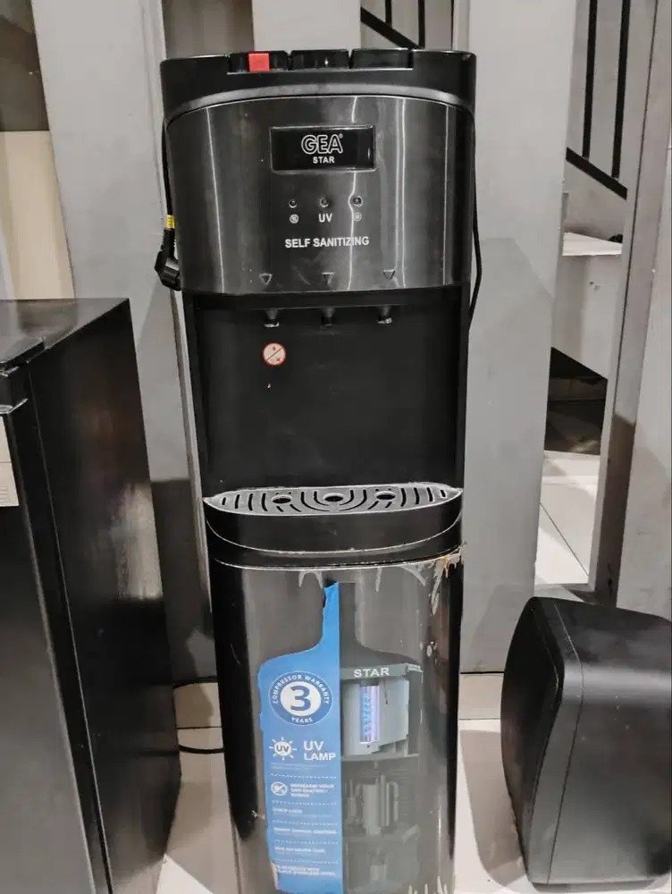 Dispenser GEA Star - Good Condition