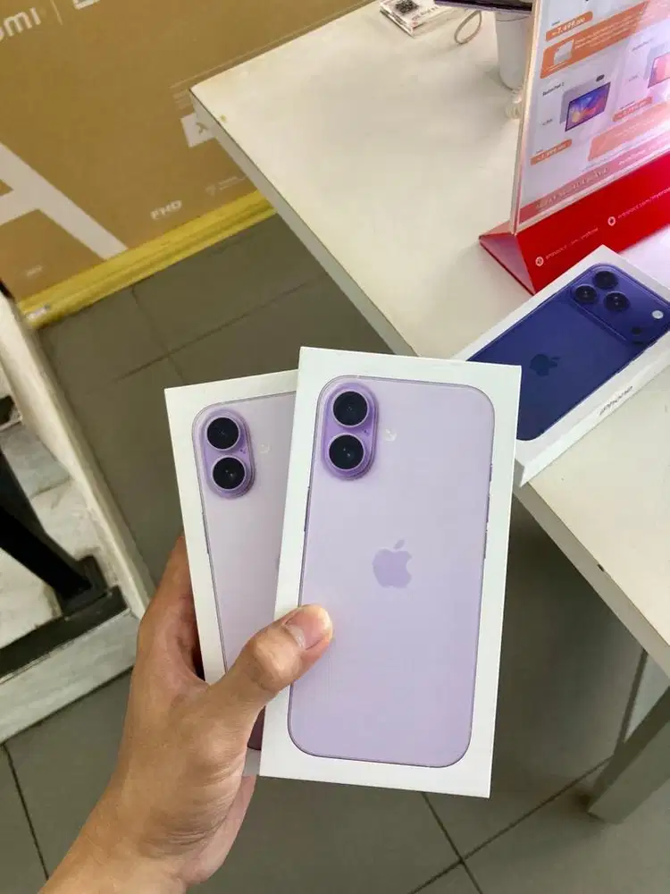 Iphone 17 Series