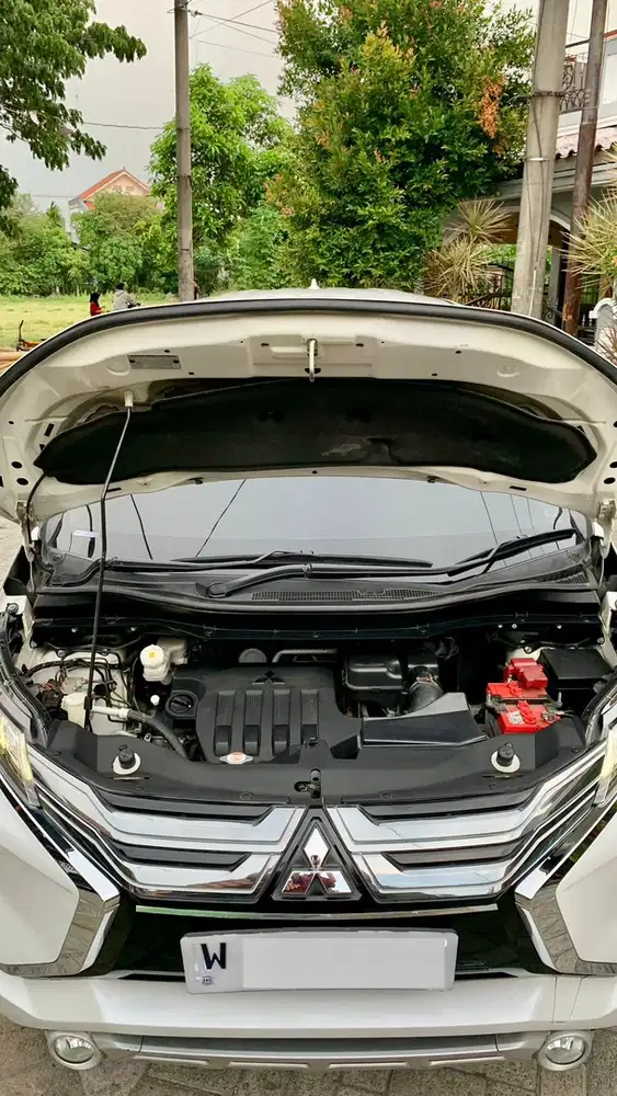 Mitsubishi Xpander 2021 Bensin