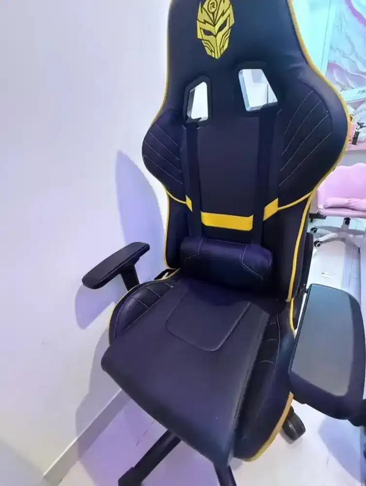 Kursi gameing lexus