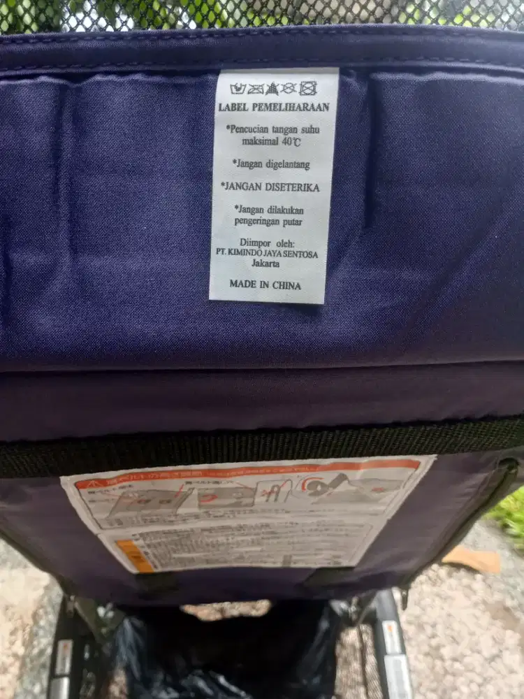 Jual Stroller Cocolate Anak