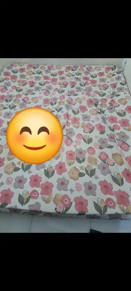 JUAL KASUR 180 X 200