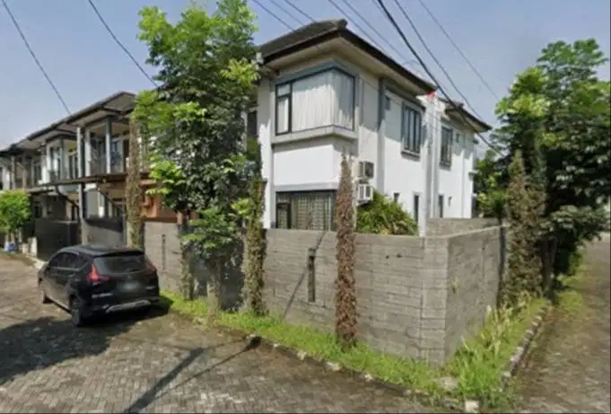 Rumah Taman Surya Indah 2 No. C2