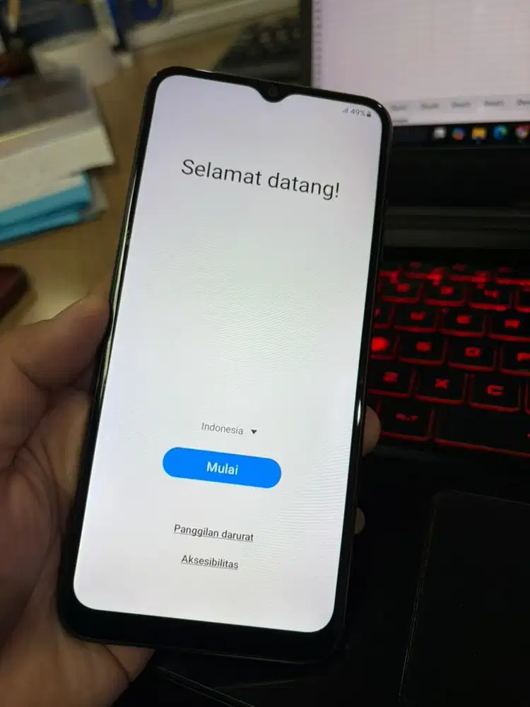 Samsung A03S 4/64 Gb