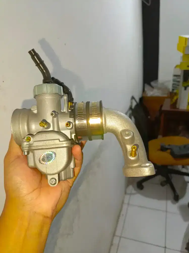 Karbu pe 24 + manipol vegar Jupiter z