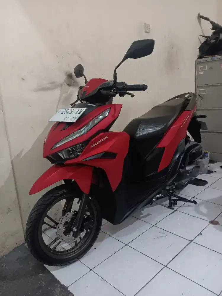 Vario 125 cayles th 2024 top