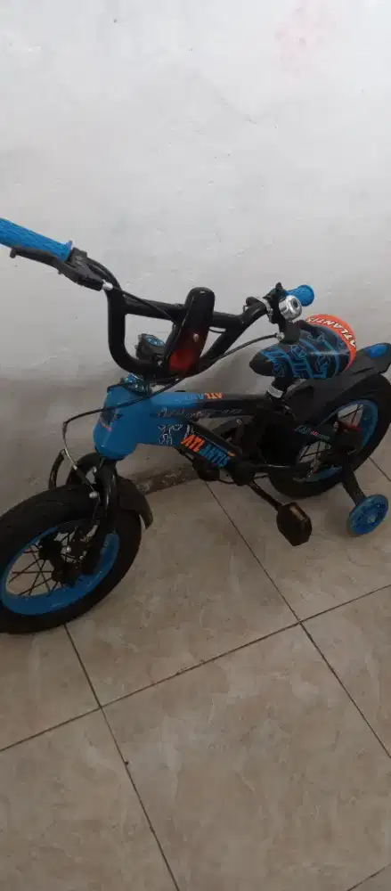 sepeda bmx atlantis