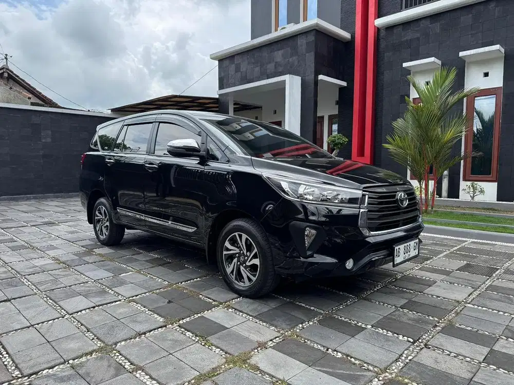 INNOVE G DIESEL A/T 2024