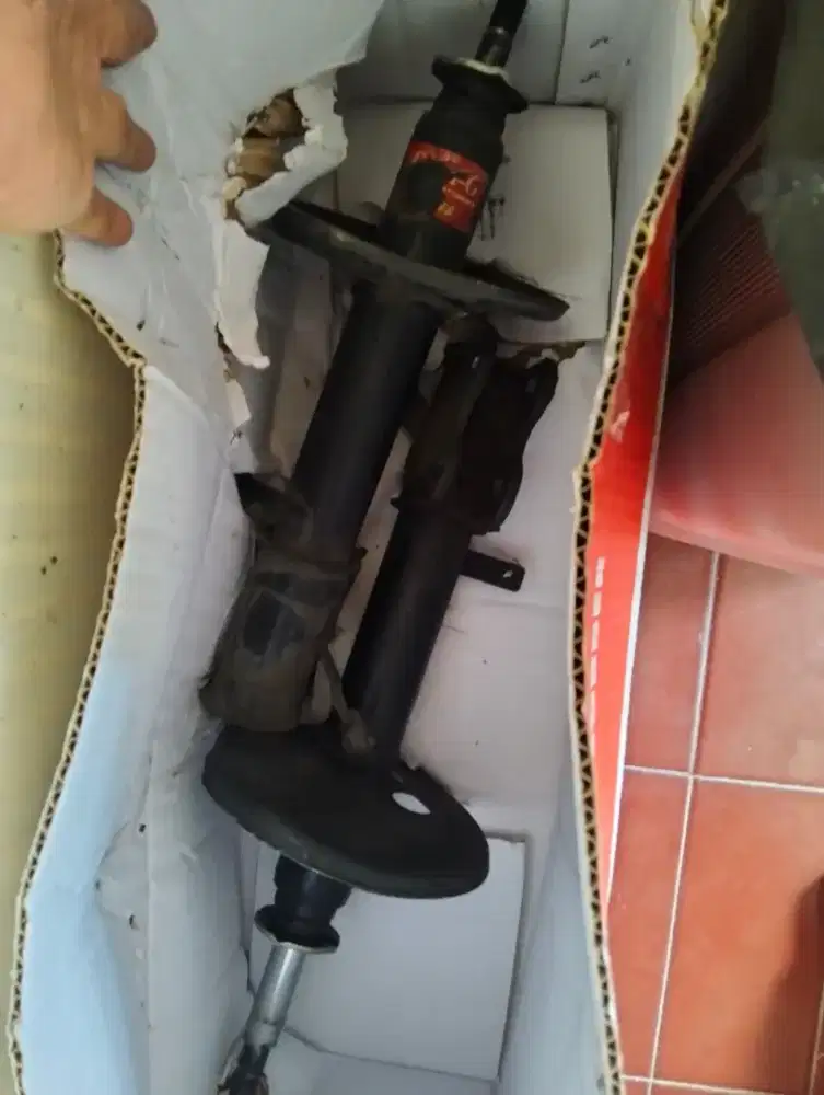 Barang Bekas Borongan A01