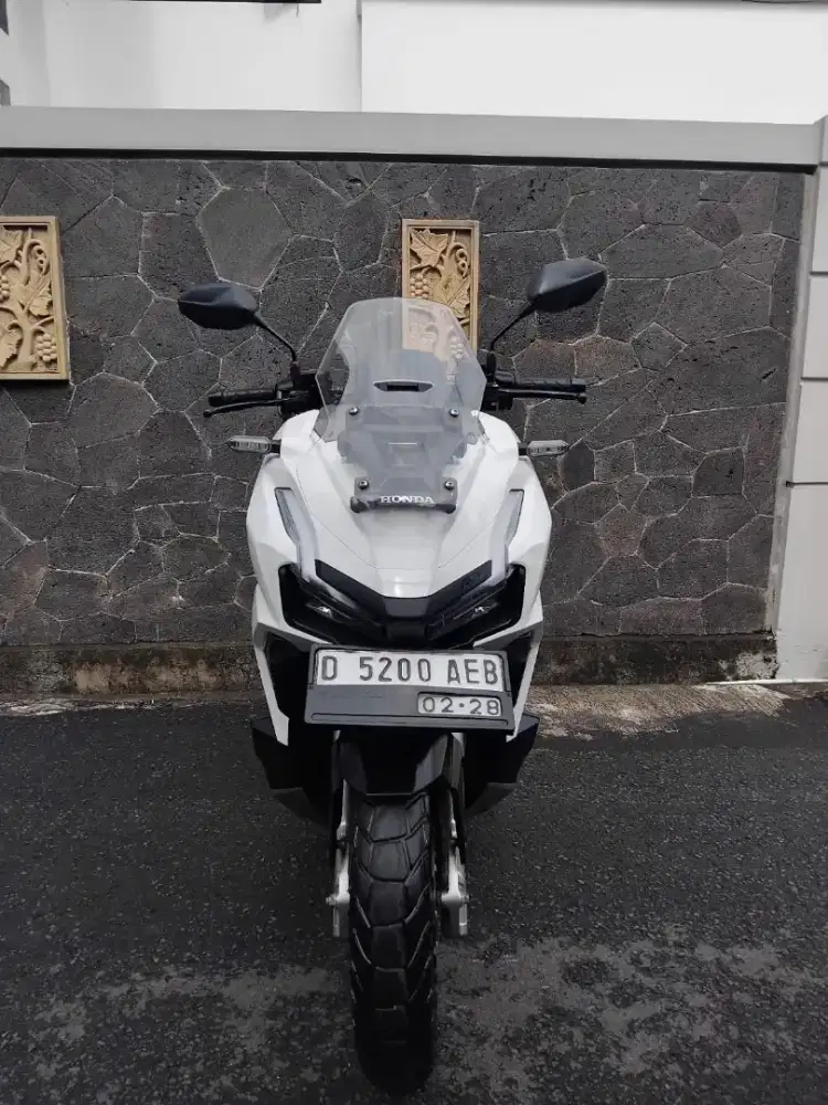 Honda ADV 160 2023 Mulus Cash & kredit