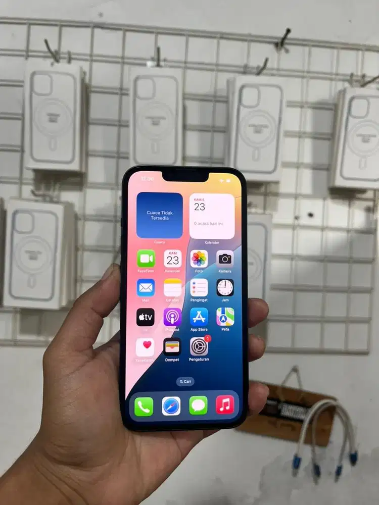 Iphone 13 128 ibox