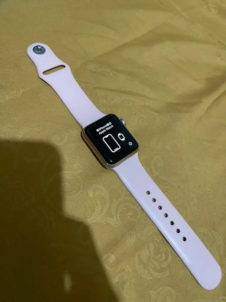 apple watch series 3