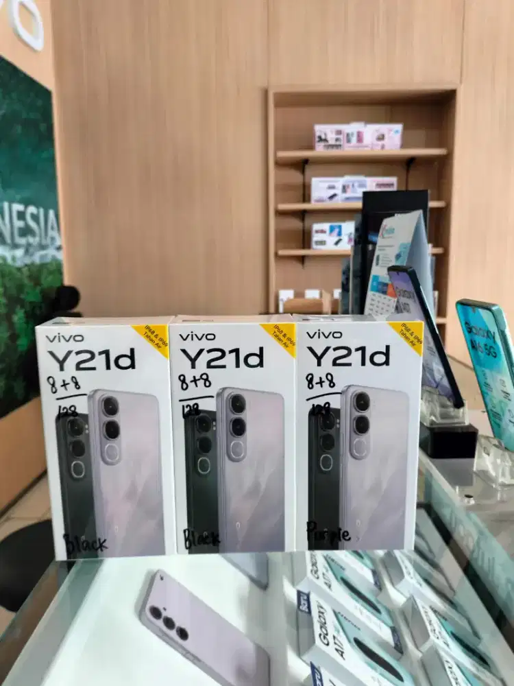 Vivo y21d terbaru