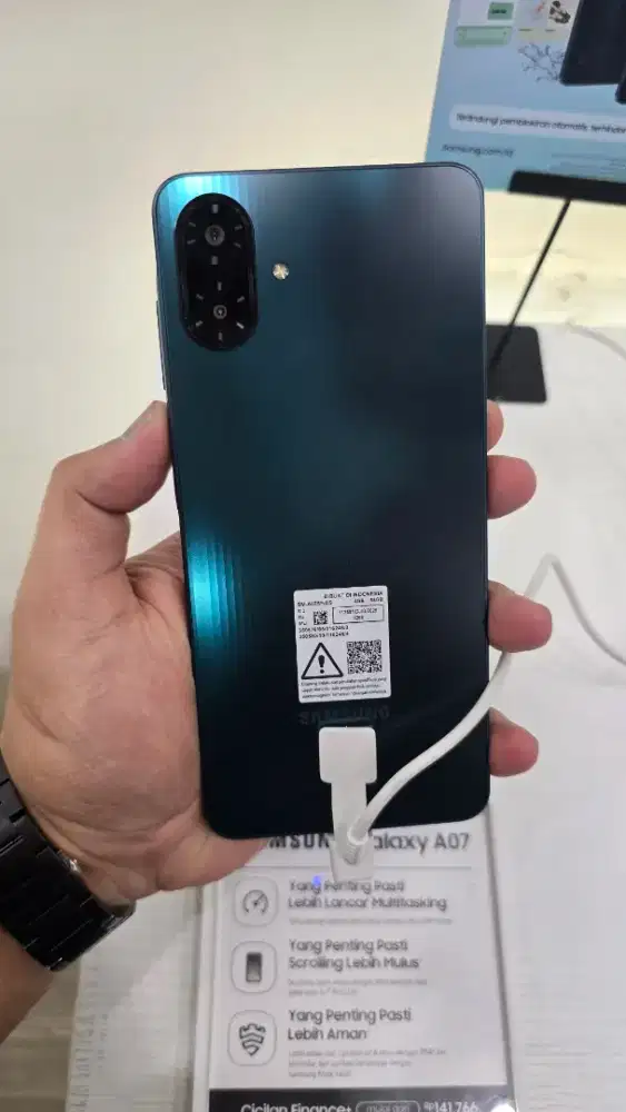 PROMO SAMSUNG A07