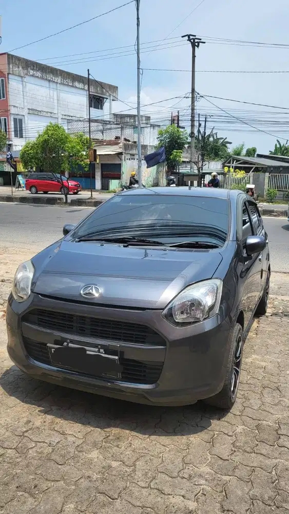 AYLA 2017 MATIC