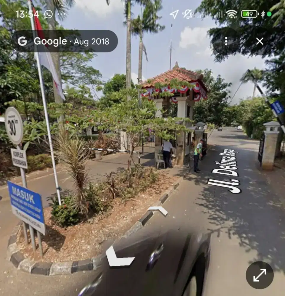 Asisten Rumah Tangga/Art Pria