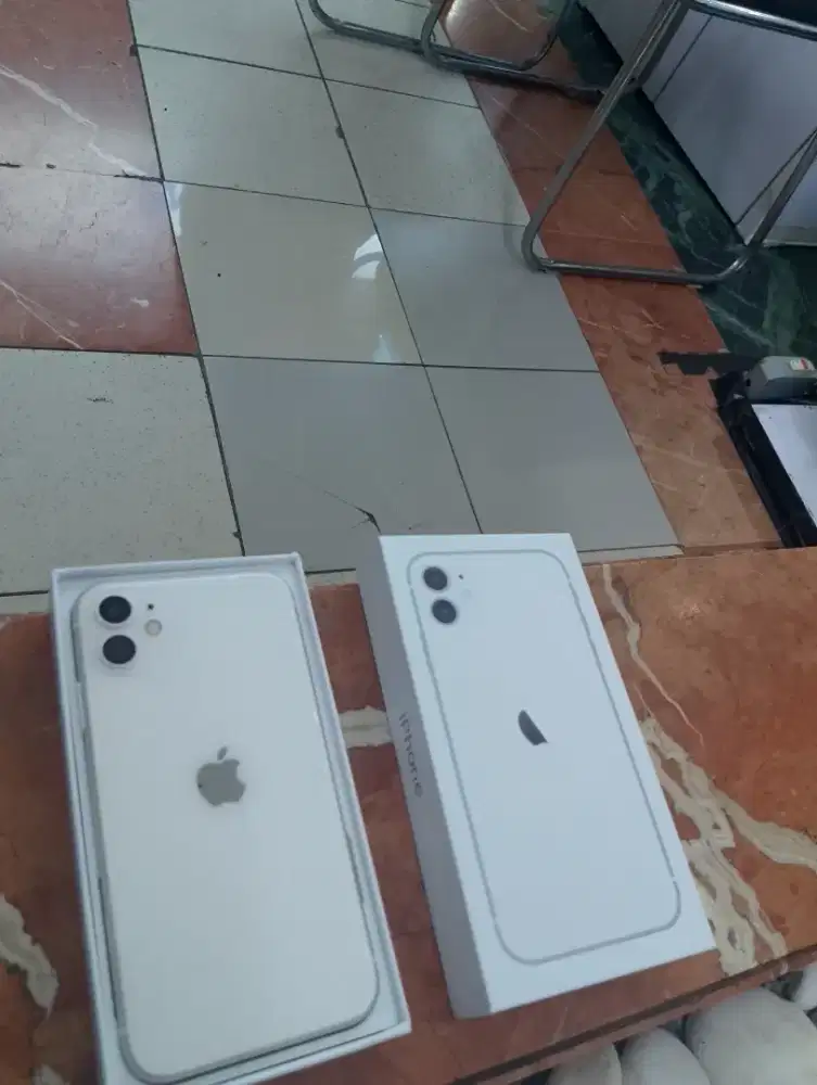 Iphone 11 128gb harga baru LTRlE
