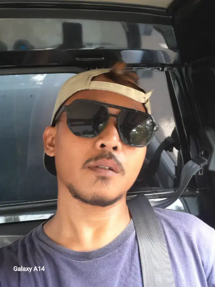 Mencari pekerjaan