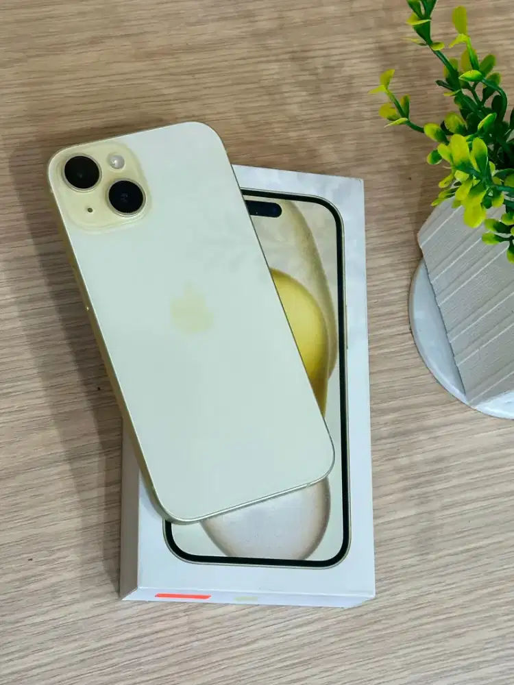 Iphone 15 256gb ibox