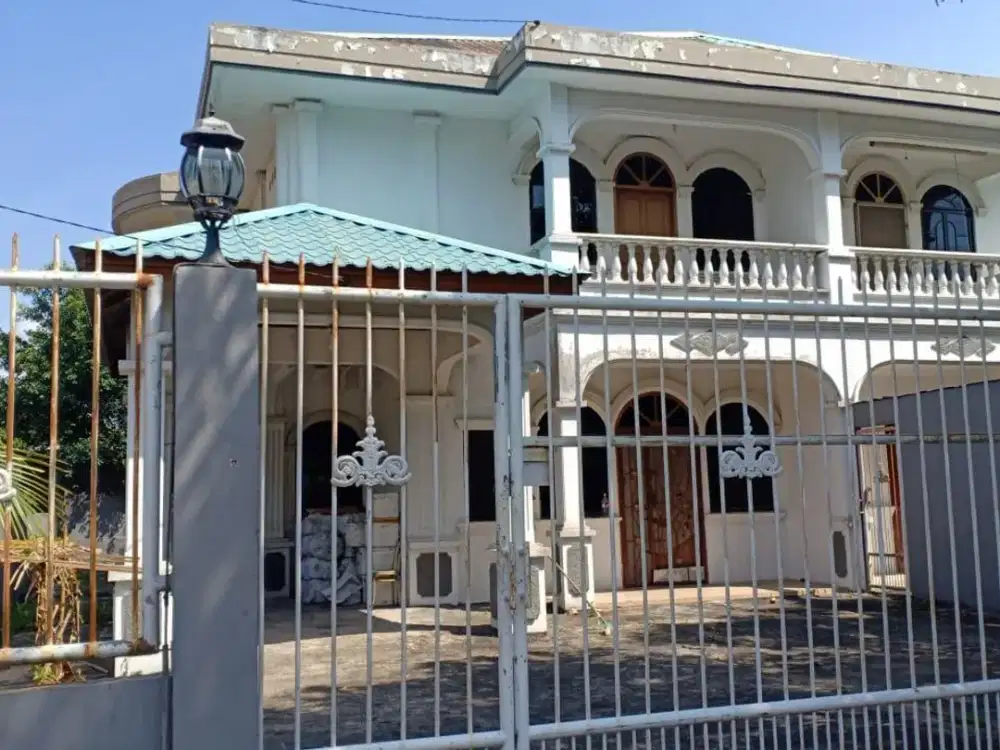 Dijual Rumah  Komplek Grand Town- Bengkoang Laut- Batam