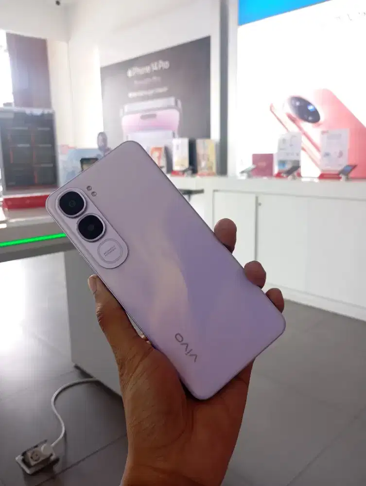 Vivo Y21D 4/128GB