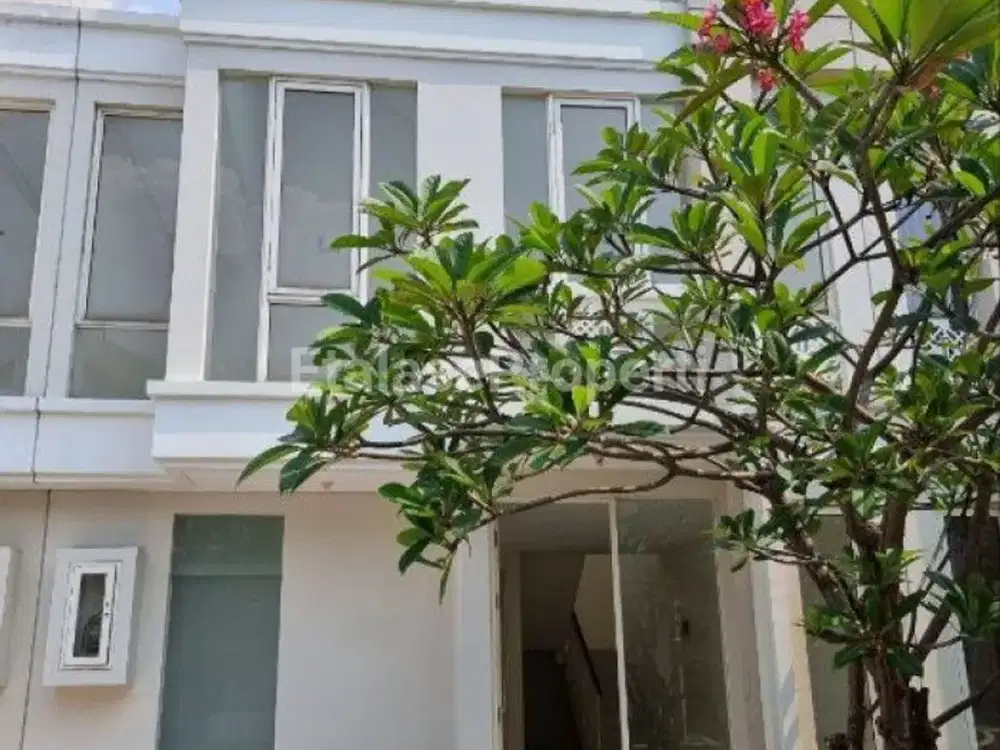 Dijual Rumah Grand Pakuwon Cluster Adelaide Tipe Sanders