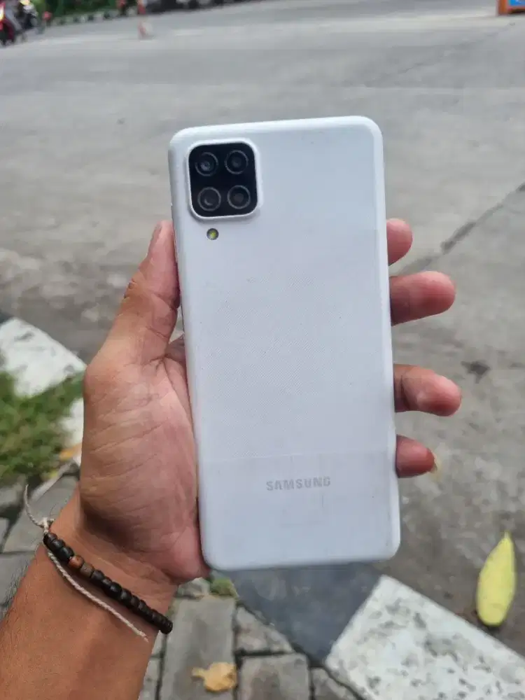 Samsung Galaxy A12 Second/Sein 4/128 GB