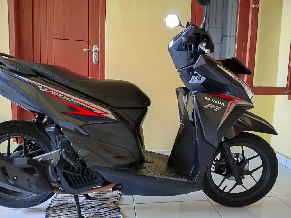 Honda vario 125 2016 Gress B Depok pjk hidup