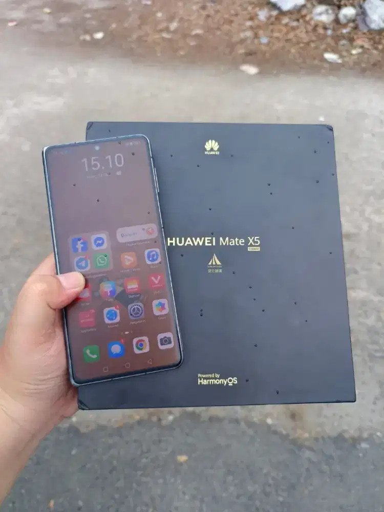 Huawei Mate X5 16/512