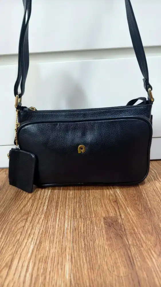Tas papillon mulus