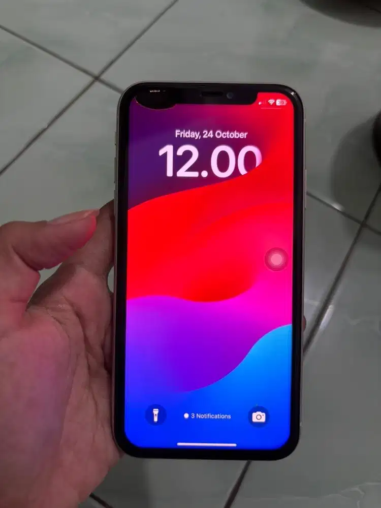 jual ip 11 64 gb
