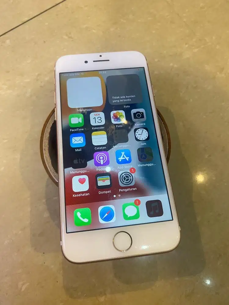 Iphone 7 128gb inter