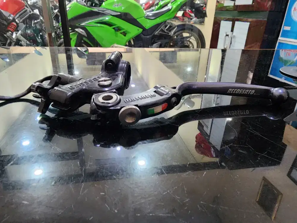 Kopling Accossato Z800