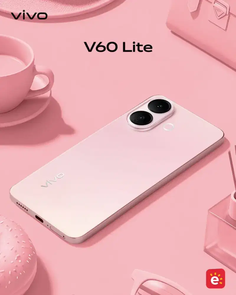 Vivo V60 LITE 5G