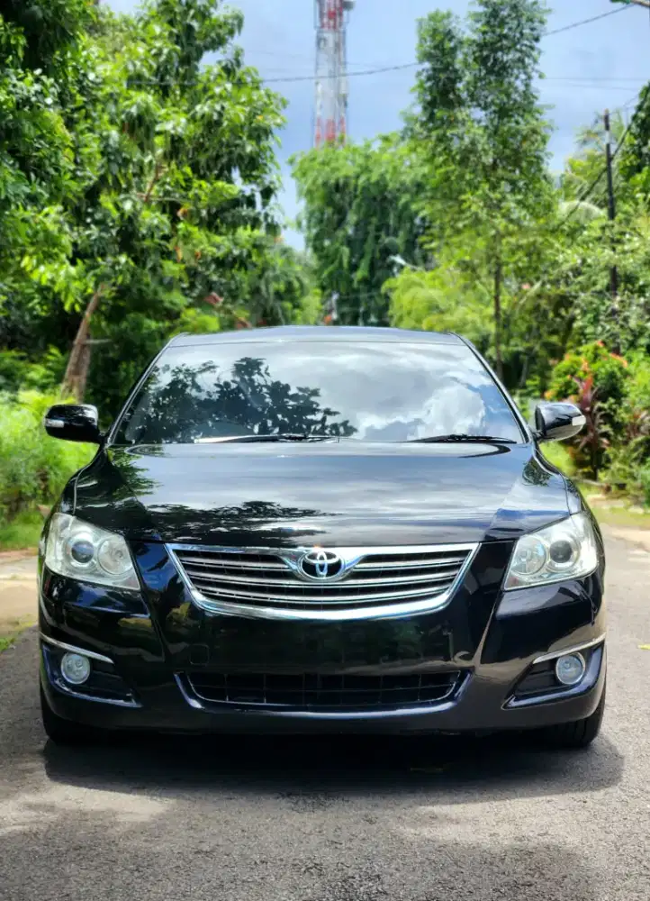 Toyota Camry 2.4 V 2008 Perfect Condt