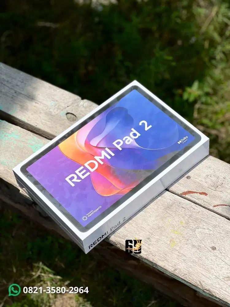 REDMI PAD 2 4/128 GB