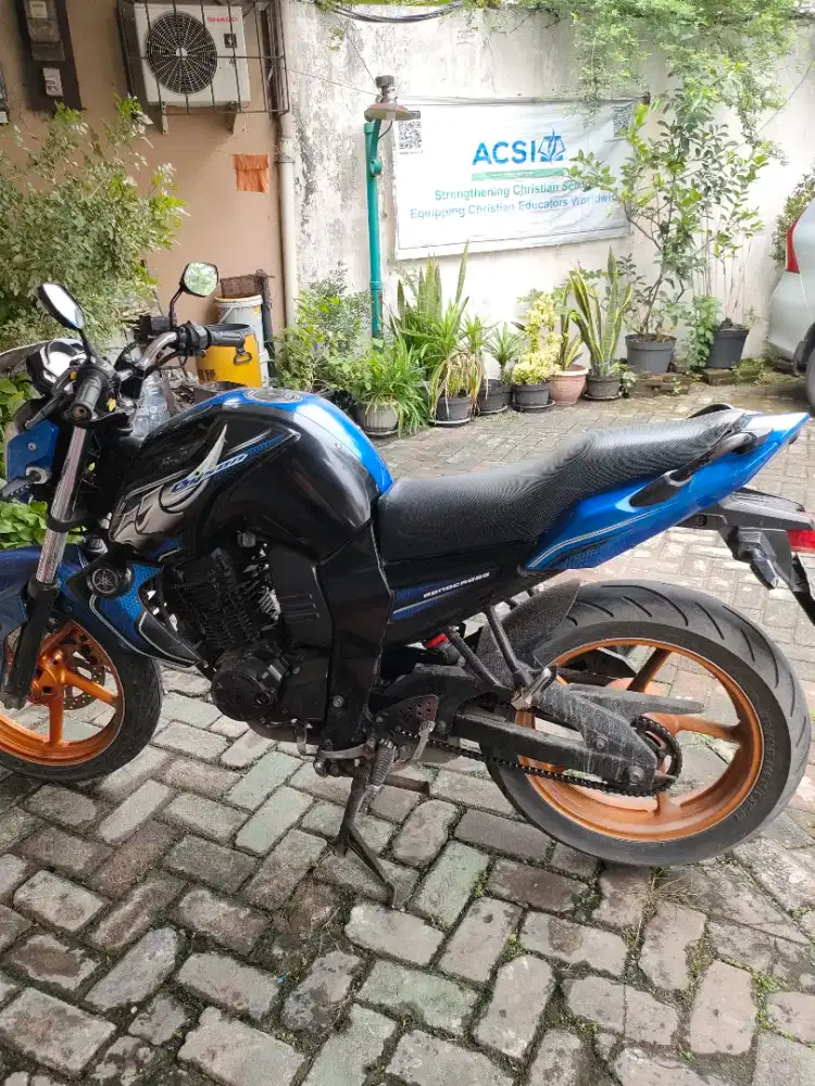 Byson 2014 murah