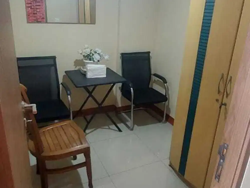 Aid - Disewa Apt Bintaro Park View Pesanggrahan 2BR Furnish