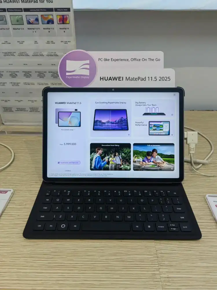 HUAWEI MATEPAD 11,5 2025