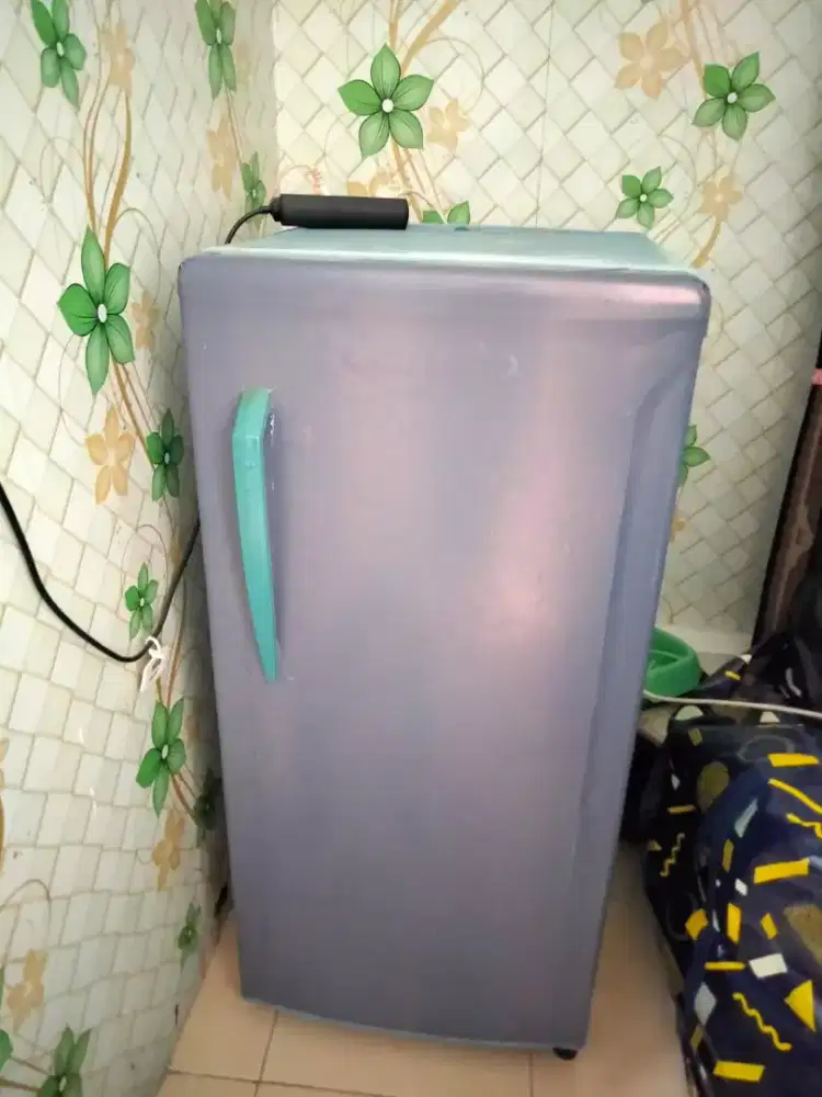 Toshiba Glacio 1 pintu
