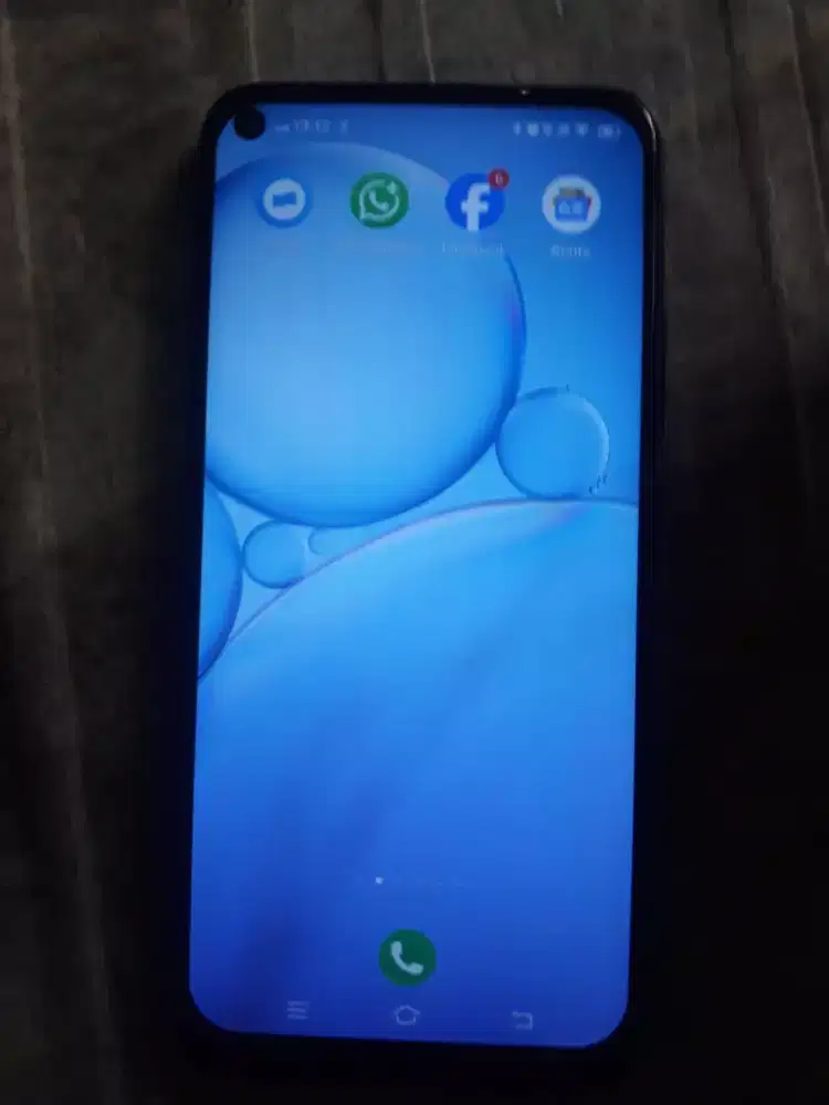 Vivo y30 ram 4/128