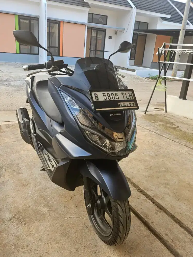 HONDA PCX 2022 ABS