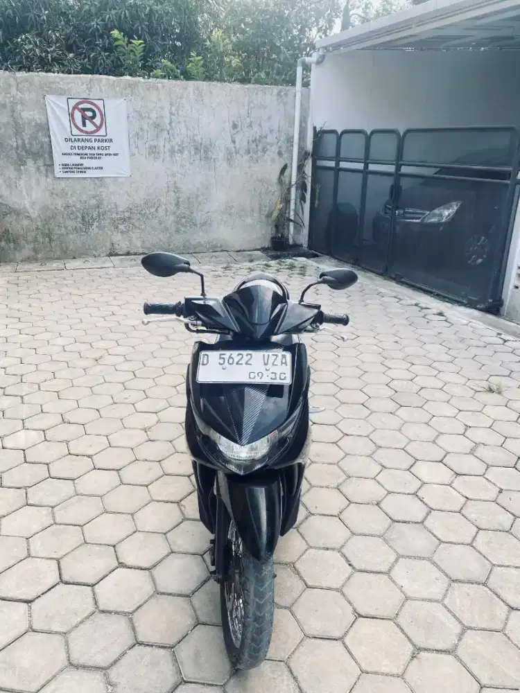 jual motor soul gt thn 2012