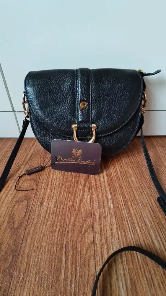 Tas papillon like new