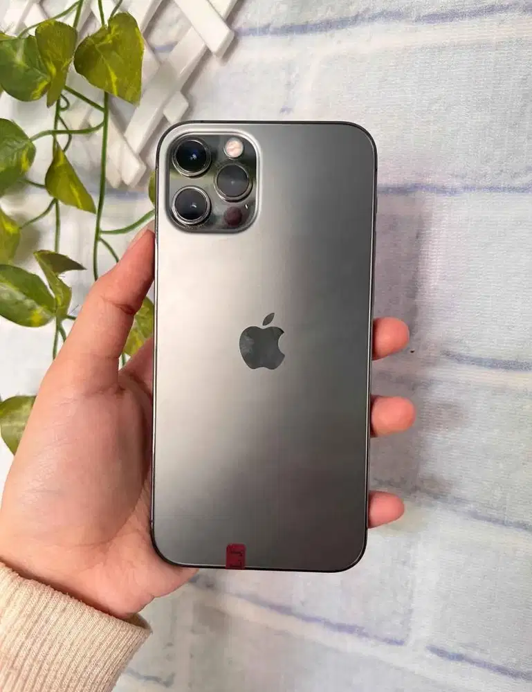 IPHONE 12 PEO WIFI ONLY 256
