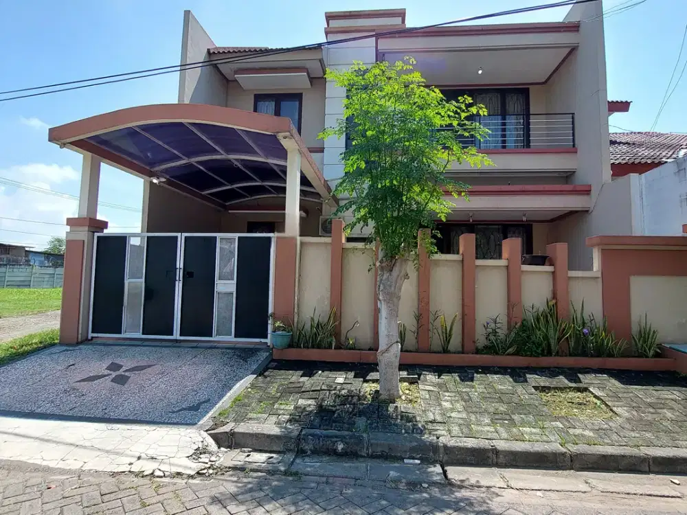 PAKUWON CITY SIAP HUNI 2 lt BAGUS
