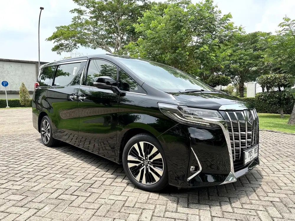 ALPHARD G 2021 ATPM ALPHARD TSS ALPHARD 2021 ANH30 ALPHARD TSS 2021