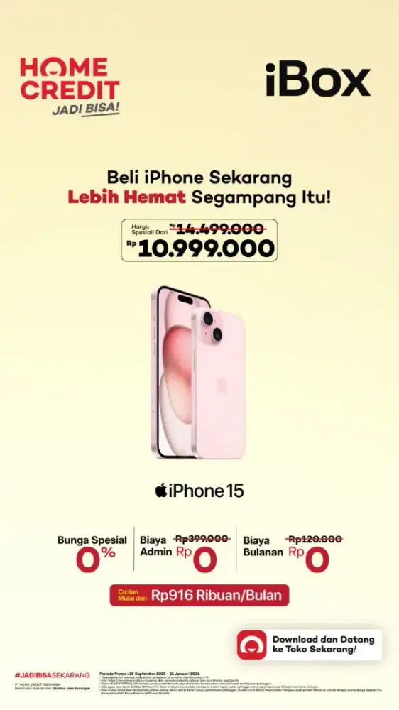 iPhone 15 series